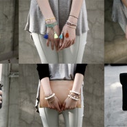 [mzuu bracelet making kit] 엠주가 준비한 나만의 팔찌 만들기 이벤트 / 엠주 브레이슬릿 메이킹 키트 판매는 8월 30일 금요일까지만 진행됩니다!