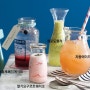 [육아정보] Summer Drink 'Cool Drink & Ices Bar!' 엄마표 빙수만들기♥