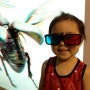 [일산 킨텍스] 라바와 함께하는 3D 곤충체험전