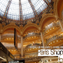 [유럽여행/파리] 파리에서 나를 위한 쇼핑 하기 I 라파예트 백화점(Galeries Lafayette), 몽쥬약국(PLACE MONGE) / 루프트한자 독일항공