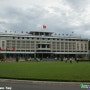 [베트남여행] 호치민의 드넓고 호화로운 독립 궁전 '통일궁'