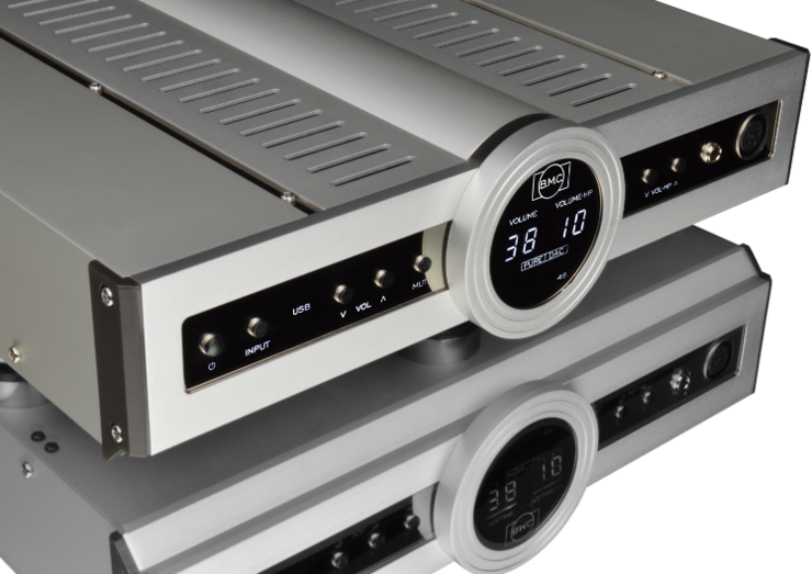 BMC AUDIO PURE DAC- 선명함, 명징함, 생생한 이미징의 폭발. BMC가 DAC시장의 판을 가르다. : 네이버 블로그