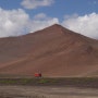 [볼리비아] 21. 우유니투어 첫째날 - 해발 4000미터에서 뛰놀다~~!