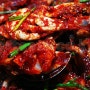 [사천/동동/맛집] 서부시장 밑반찬, 김치, 장아찌,반찬맛있는집 "동금반찬"