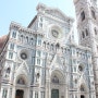[이탈리아]피렌체(Firenze) : 두오모 성당, 종탑, 시뇨리아 광장, 베키오 다리, 미켈란젤로 광장, 더몰