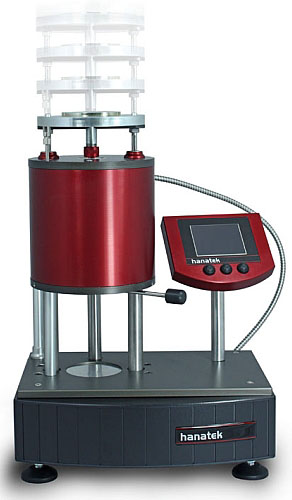 MI측정기, MI시험기, MFI 측정기, MFI Tester, MI Tester, Melt Flow Indexer, 흐름성시험기 ...