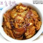 푸딩고에서 주문한 간편 닭요리 :: 불닭, 매운바베큐, 닭가슴살-