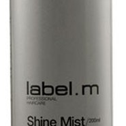 [레이블.엠 샤인 미스트] label.m Shine Mist - 토니앤가이 부평역사점