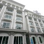 [방콕 호텔 추천] 카오산의 조용한 쌈쎈 로드에 위치한 4성급 신규 호텔 칠락스 리조트