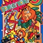 ドンキーコング3(Donkey Kong 3)