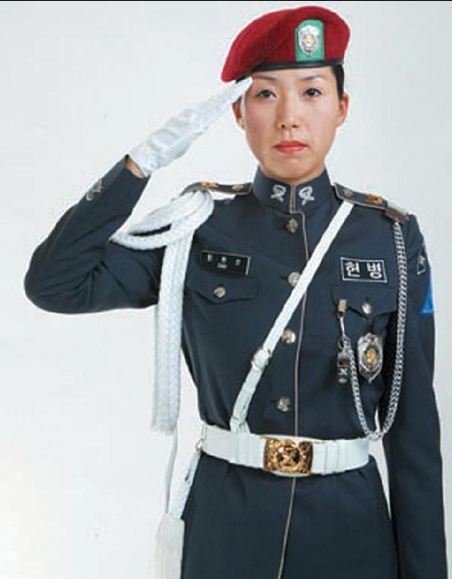 2013년 육군헌병부사관 여군모집 일정과 시험 : 네이버 블로그