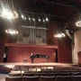 Mazzoleni Concert Hall, The Royal Conservatory of Music