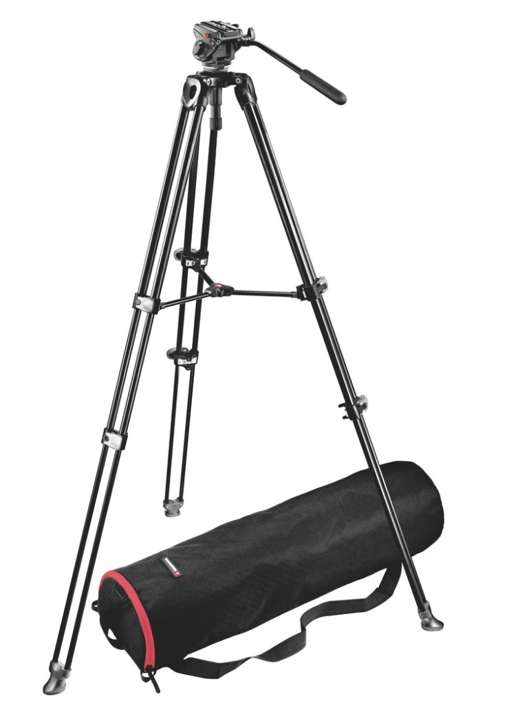 manfrotto 701hd