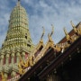 태국 캄보디아 여행기 2탄-방콕 1부(왕궁, 왓프라깨우, 왓포, 왓아룬)
