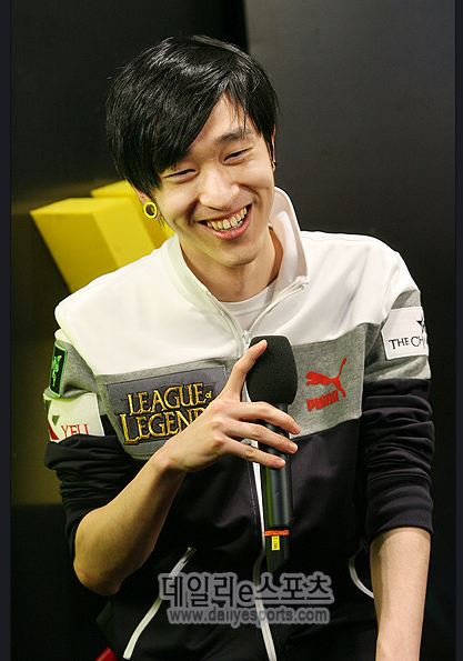 [lol롤 유명인사/프로게이머 소개글 #1] 퀀틱게이밍. 로코도코(Locodoco) 최윤섭 : 네이버 블로그