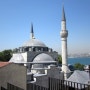 터키여행 이스탄불 - 미흐리마 술탄 모스크 & 위대한 건축가 시난 Hodja Mimar Sinan