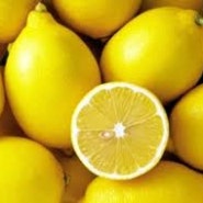 레몬을 이용하여 피부 색소침착 잡아주자!