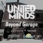 [Photo] UNITED MINDS PARTY "Beyond Garage" antidote DMT SURF oh records dimito 안티도트 디미토파티