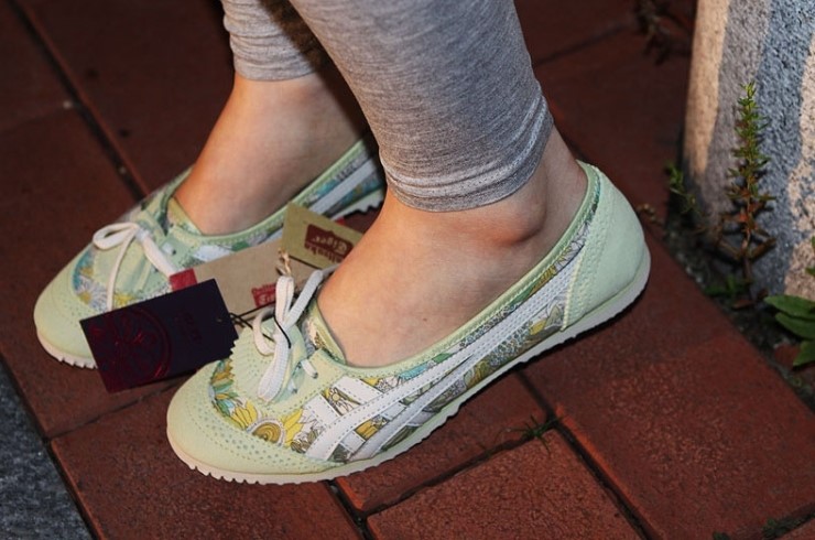 onitsuka norico
