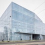 Academy Of Fine Arts Wroclaw / Pracownia Architektury Glowacki