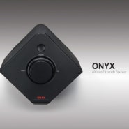 Wireless Speaker - ONYX