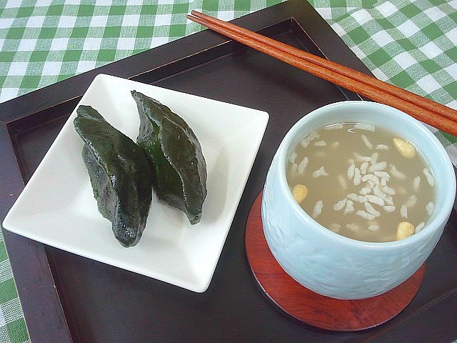식혜,식혜만드는법/전통음료 식혜(감주)맛있게 만드는법~* : 네이버 블로그