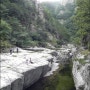[제2기 국립공원 캠핑서포터즈]9월의 어느날 찾은 오대산 국립공원 탐방