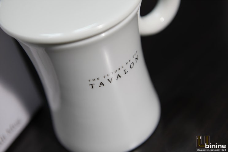쌀쌀한 가을 저녁 TAVALON [타바론]과 함께한 tea time : 네이버 블로그