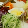 <부산맛집/구서동 맛집> - 푸짐한 셀프바와 친절한 서비스 '코코샤브 구서점'