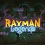 레이맨 레전드 (Rayman Legends) 언럭커