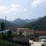 충북제천에서의 프리미어스킬즈:축구페스티벌 2박3일