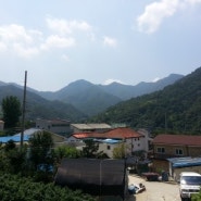 충북제천에서의 프리미어스킬즈:축구페스티벌 2박3일