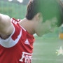 2013년9월15일 김형준 모란축구장