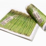 해외광고: "Fresh St. Market: Fresh St. Asparagus Wrap"