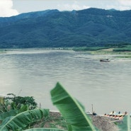 [The Planet] Mekong River