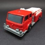 No.29-C Fire Pumper Truck