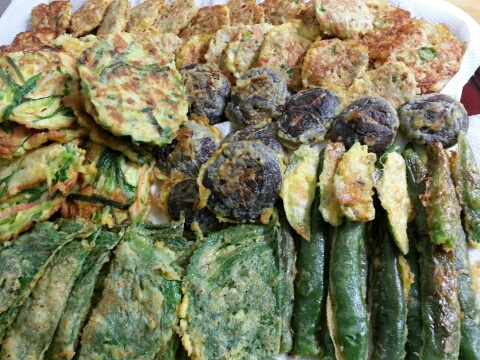 추석전종류 - 명절전종류 Happy ChuSeok : 네이버 블로그