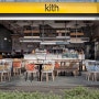Kith Cafe, Sentosa Cove by HJGHER