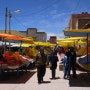 [볼리비아] 27. 코파카바나 티티카카호수 즐기기