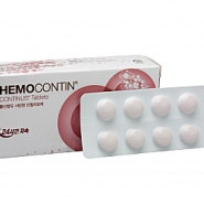 헤모콘틴