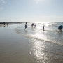[국내여행, 제주도여행] 에메랄드빛 바다, 그 뜨거웠던 해변, 제주도 협재해수욕장. by 미스터비