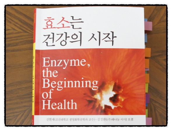 효소만드는법-효소의효능 : 네이버 블로그