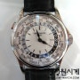 파텍필립(Patek Philippe) 5110G 월드타임 오버홀(분해소제) - 명품시계 수리