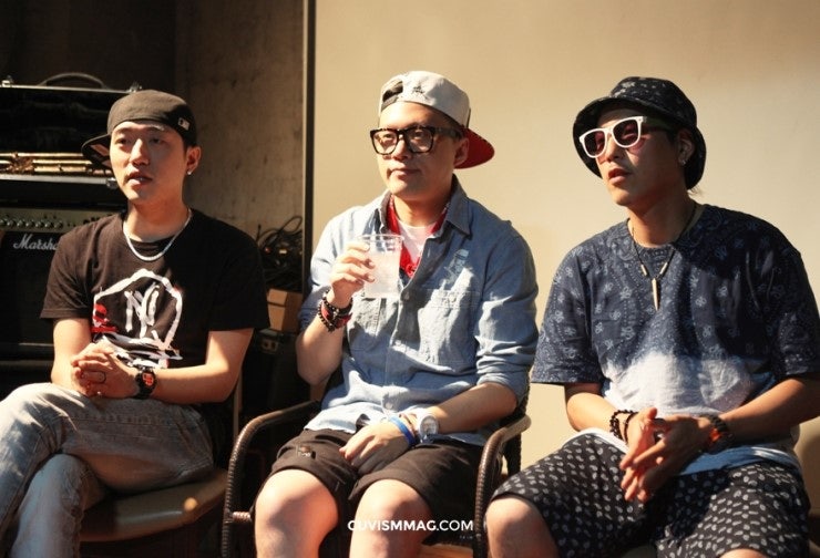 [CUVISMMAG.COM] 소울다이브 - 가수 /소울다이브,큐비즘매거진,가수,인터뷰,CUVISM,쇼미더머니,소지섭,윤하,넋업샨 ...
