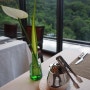 [대만/타이페이] 한가로이 따뜻한 온천에서 휴식 취하기~ 그랜드 뷰 리조트 베이터우 (Grand view Resort Beitou) _조식및 온천편