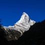 체르마트(1) 마테호른(Matterhorn)