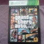 XBOX360 Grand Theft Auto 5 (GTA 5) Special Edition 신품 밀봉