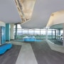 Navis Offices by RMW Architecture and Interiors