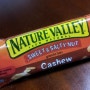 Nature Valley Sweet&Salty Nut Cashew