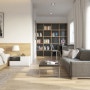 Interior Designs Filled with Texture